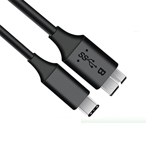NAERSI USB C to Micro USB Cable