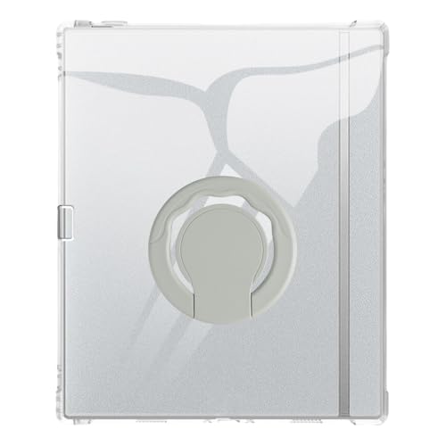 Étui Onyx Boox Note X3 Pro antichoc avec poignée rotative