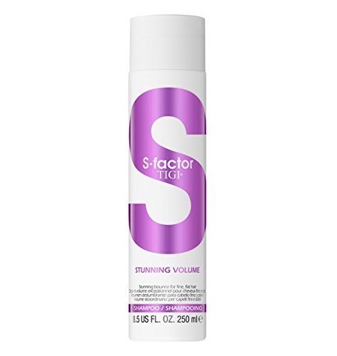 S-Factor Stunning Volume Shampooing 250 ml