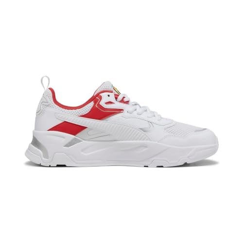 Image of Puma Unisex-Adult Ferrari Trinity Sneaker