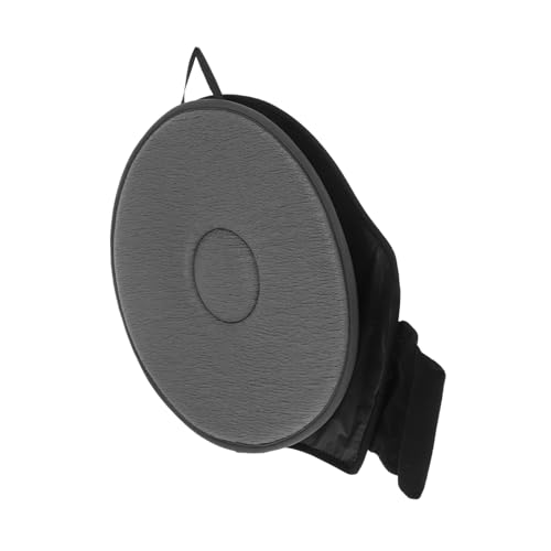 Coussin siège pivotant voiture pour entrer et sortir de l'auto sans effort