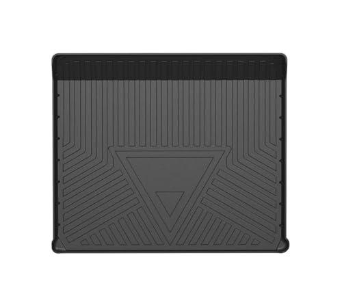 Tapis de coffre Toyota FJ Cruiser 2007-2022 accessoires TPE intérieur