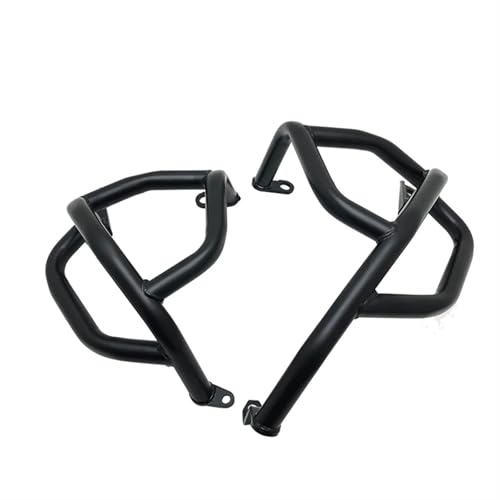 Barre de protection moteur CB650R cadre robuste antichoc de haute précision