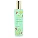 Bodycology cucumber melon fragrance mist 8oz
