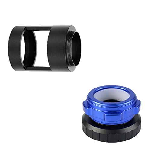 Accessori per telescopi Adattatore Collegare oculare elettronico SV28 SV409 SV403 SV14 SV17 SV13 SV408For SV13