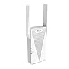 TP-Link AX3000 WiFi 6 Range Extender | PCMag Editor's Choice | Dual-Band Wireless Repeater w/Ethernet Port | Up to 2400 Sq. Ft., 64 Devices | Internet Signal Booster | APP Setup | EasyMesh (RE715X) #1