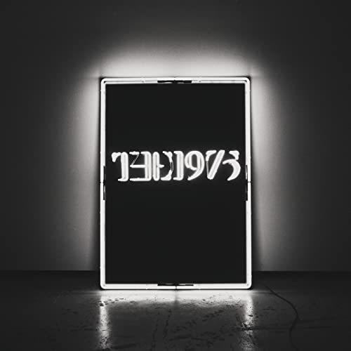 The 1975[2 LP] by Polydor - Used condition - US$23.49