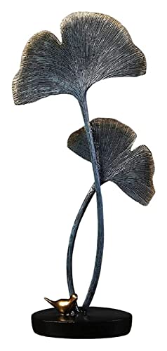 Ornement ginkgo festif le cadeau idéal pour décoration de table