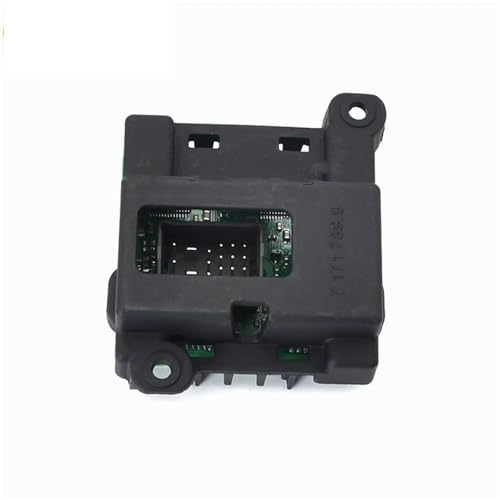 Module de commande phares BMW X1 63117180829 pièce éclairage avant