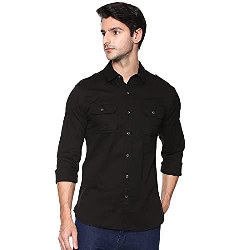 Image of Men's Regular Fit Shirts