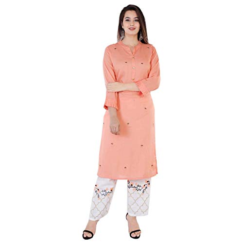 Image of Women's Rayon Kurti