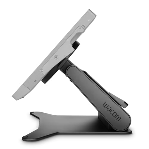 Wacom Cintiq Pro 22 Adjustable Stand by Wacom - Used condition - Image 4