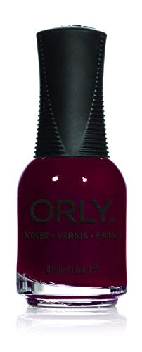 Orly Nail Polish, Ruby 18 ml