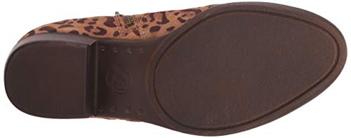 Image of Lucky Brand Women's Basel Ankle Booties