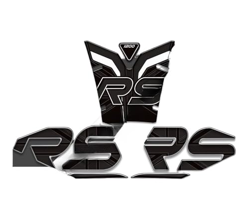 Genouillères réservoir Speed Triple 1200 RS pour préserver votre moto lors des balades et sorties