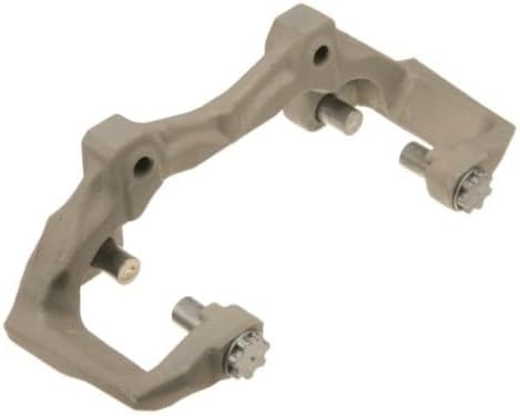 Replacement Front Brake Caliper Bracket (Front/Brake Caliper Bracket/Not for cars with Sport Package (Code 950, 951, or 952)) for Mercedes-Benz