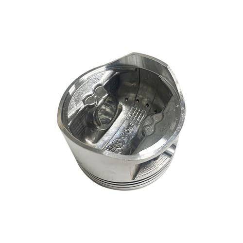 Kit cylindre piston TRX250 pour reconstruction d'extrémité de joint quad TRX250EX - 3