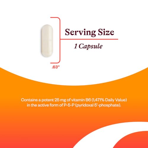 Seeking Health P-5-P Capsules