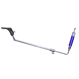  Pendel - Bissanzeiger Titan / Slim- Line Tele Arm \