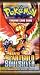 Pokemon Legend HeartGold & SoulSilver Booster Pack