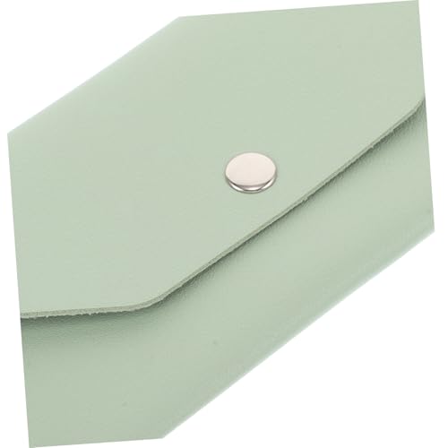 Long Wallet for Women Cash Envelope Pu Leather Card Holder Compact Money Organizer for Daily Use3