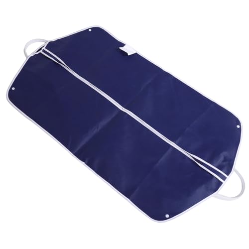 Garment Bag for Men Suit Bags for Traveling Storage Wedding Dress Non-woven Material