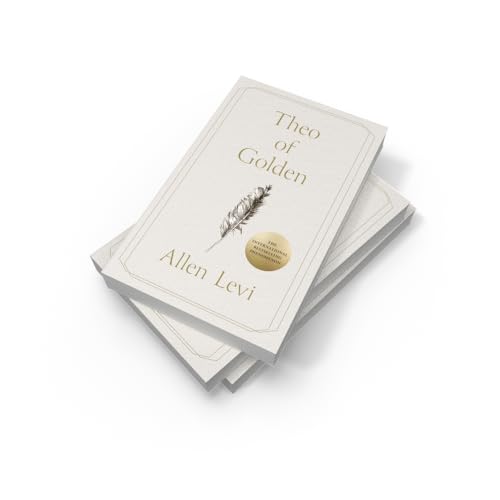 Image of Theo of Golden: THE MILLION-COPY BESTSELLING PHENOMENON
