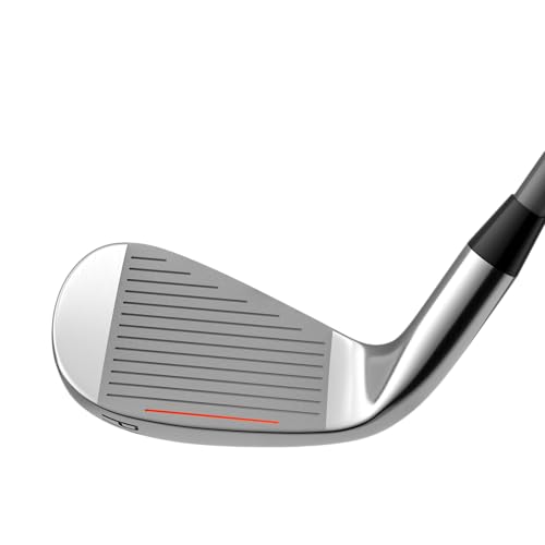 PGA Tour by Golfgen 9 Iron – Junior Golf Club