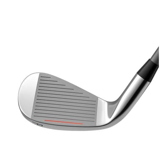PGA Tour Junior 9 Iron Golf Club