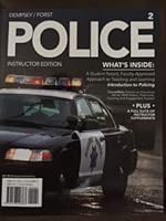Ie Police 1133016669 Book Cover