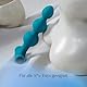 pjur TOY FOAM (150ml) - schonender Reinigungsschaum für dein Sextoy & Masturbator - alkoholfrei - zur hygienischen Reinigung