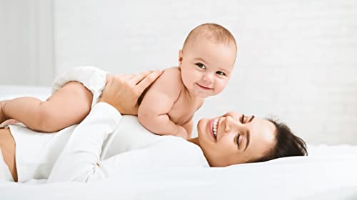 Dentinox Zinksalbe gegen Windeldermatitis für Babys