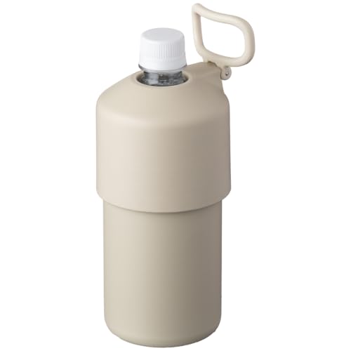 �A�g���X �y�b�g�{�g���z���_�[ ���� 500ml 650ml �ۗ� �ۉ� �y�b�g�{�g���N�[���[ �^��f�M �܂肽���݃n���h�� �X�e�����X �J���r�i �p�`�y�b�g�{�g���Ή� �{�g���C���{�g�� ���J�x�[�W�� ABIB-E2MBE
