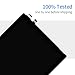 LCD Screen for Microsoft Surface Pro 7 Plus 12.3 Inch Screen Replacement for Microsoft Surface Pro 7 Plus 1960 1961 LCD Display Touch Digitizer Glass Assembly with Tool (Not Fit for Pro 7)