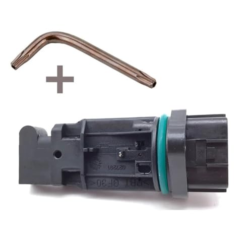 Débitmètre de masse d'air pour restaurer votre Subaru Impreza