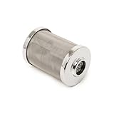 KUBOTA Filter,Fuel RB101-51280