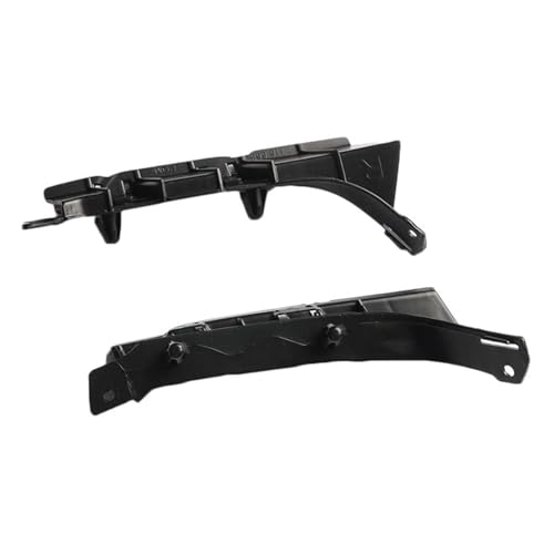 Guide de support pare-choc avant rigide pour BMW X5 E53 de rechange - 3