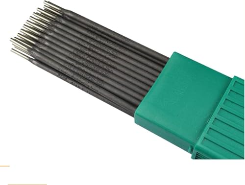 Weld Right ENiFe-C1 Ferro Fonte Iron Soudage À L'Arc Électrodes Rod 2.5mm X 5 Rods