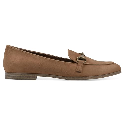 Image of WHITE MOUNTAIN Women's Nooks Cushioned Loafer