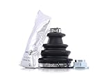Antriebswellenmanschette, Faltenbalgsatz, Faltenbalg, Achsmanschette: VW GOLF IV (1J1) 3.2 R32 4motion, VW GOLF IV (1J1) 1.6 FSI, VW GOLF IV (1J1) 1.8 T GTI, VW GOLF IV (1J1) 1.9 TDI 4motion, VW GOLF IV (1J1) 1.9 TDI, VW GOLF IV (1J1) 2.0 4motion
