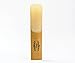 Glory Reeds Alto Saxophone Reed Size# 2, Box of 10