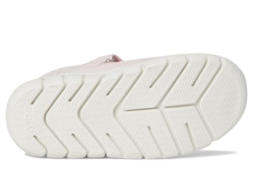 POLO RALPH LAUREN Girl's Barnes Fisherman (Toddler) Sneaker3