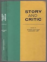 Story and Critic 0060442700 Book Cover
