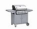 Produktbild Grillchef by Landmann Gasgrillwagen