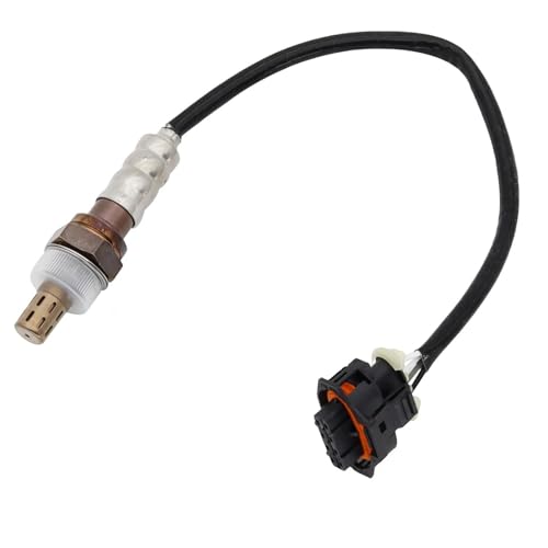 Sonde de capteur d'oxygène Lambda O2 essence diesel Opel Corsa