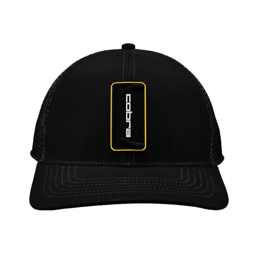 Image of Cobra Men's Cobra Strike Trucker