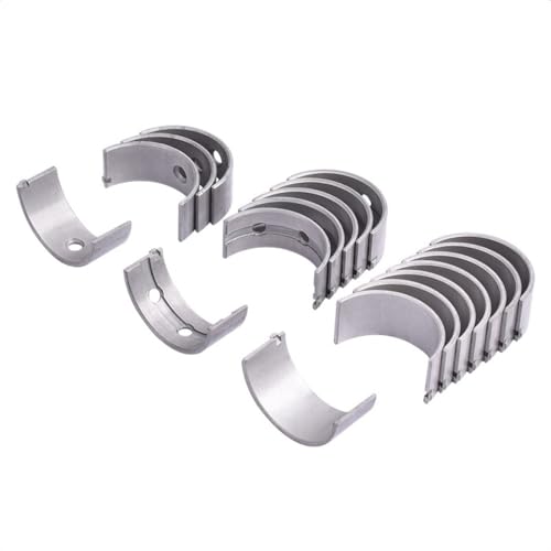 Évitez la casse moteur avec les roulements de vilebrequin 6R kit STD