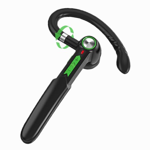 Auriculares Bluetooth On Ear para Deportes y Uso Diario miniatura 1