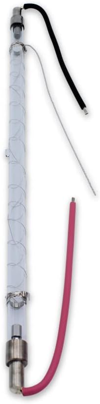 Technical Precision Linear Aviation Tower Lighting Strobe Flashtube Replacement Bulb for Flash Technology F4587703 Light Bulb Flash Technology Tower Obstruction Lighting