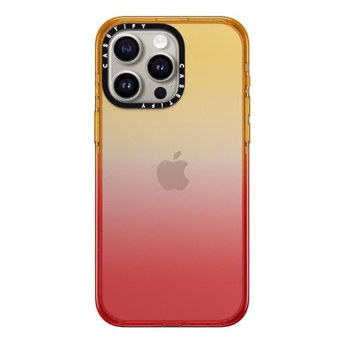 Amazon.com: CASETiFY: iPhone 17 Pro Max - Impact Case